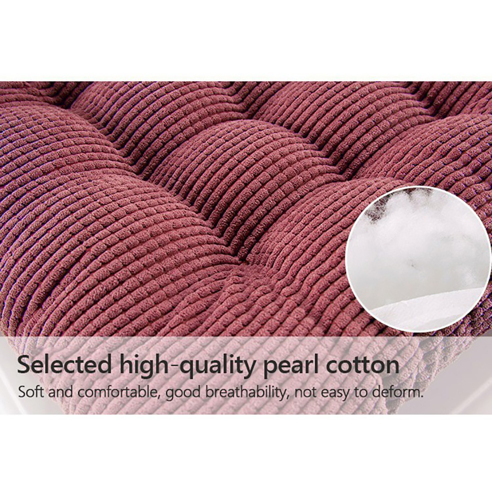 Punched seat cushion-3